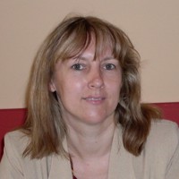 Dyrektor mgr Mariola Zięba